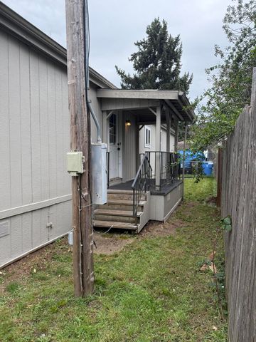 339 South Street, Butte Falls, OR 97522