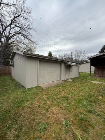 339 South Street, Butte Falls, OR 97522