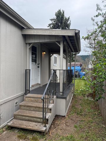 339 South Street, Butte Falls, OR 97522