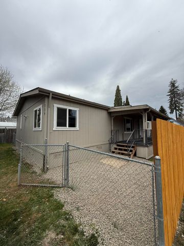 339 South Street, Butte Falls, OR 97522