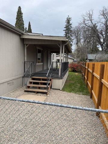 339 South Street, Butte Falls, OR 97522