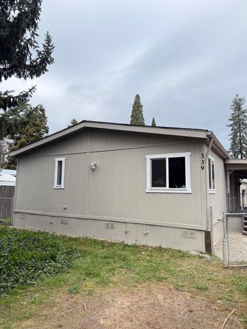 339 South Street, Butte Falls, OR 97522