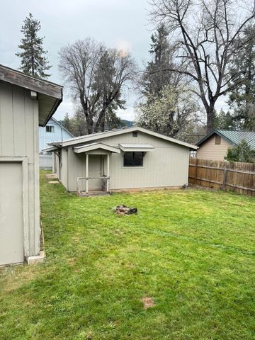 339 South Street, Butte Falls, OR 97522