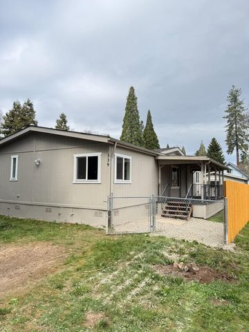 339 South Street, Butte Falls, OR 97522
