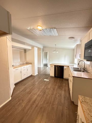 339 South Street, Butte Falls, OR 97522