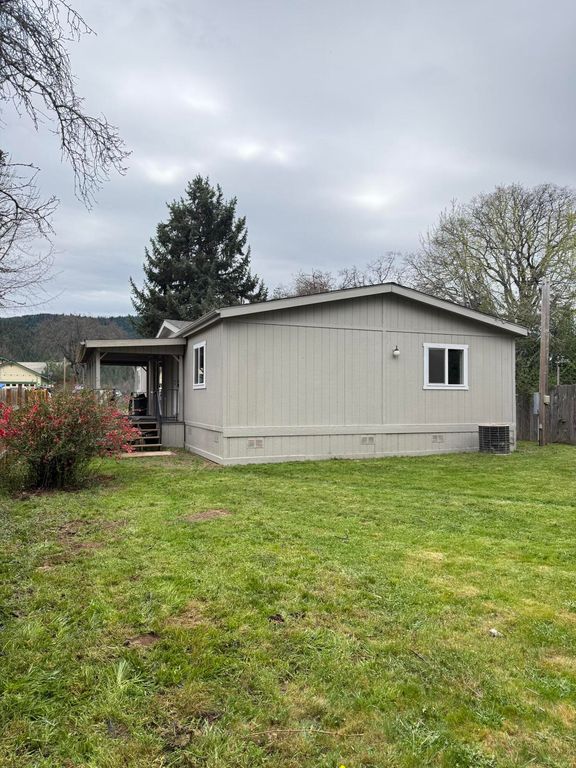 339 South Street, Butte Falls, OR 97522