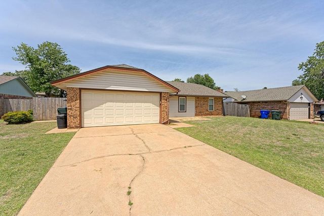 1905 Morren Drive, Norman, OK 73071