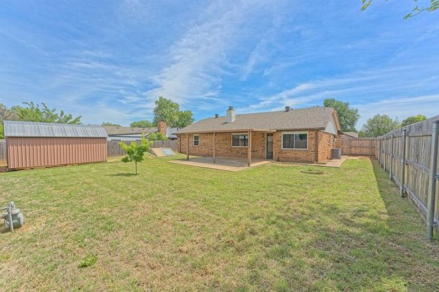 1905 Morren Drive, Norman, OK 73071
