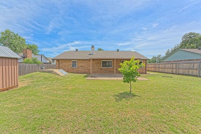 1905 Morren Drive, Norman, OK 73071