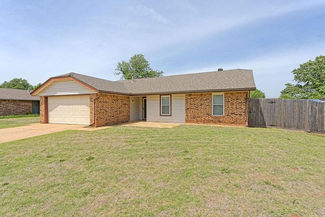 1905 Morren Drive, Norman, OK 73071