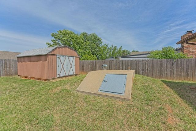 1905 Morren Drive, Norman, OK 73071