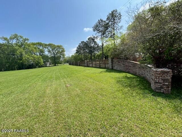 Christian Point Road, Opelousas, LA 70570