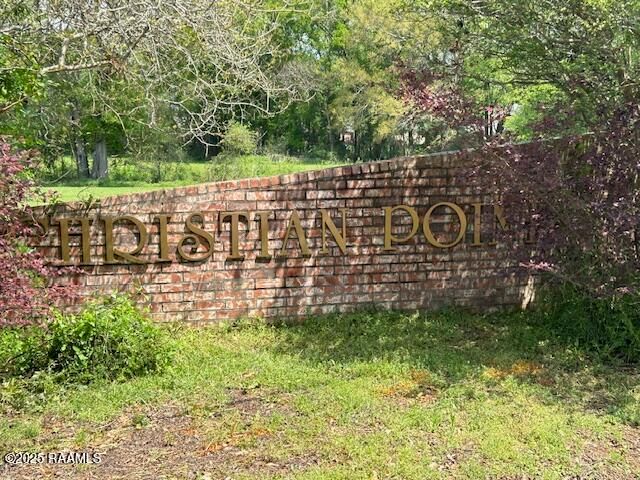 Christian Point Road, Opelousas, LA 70570