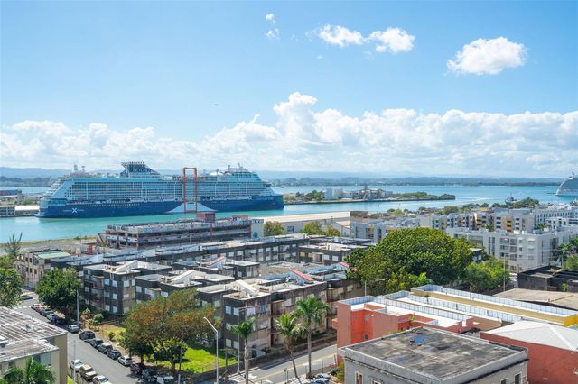 404 DE LA CONSTITUCION AVENUE 708, San Juan, PR 00901
