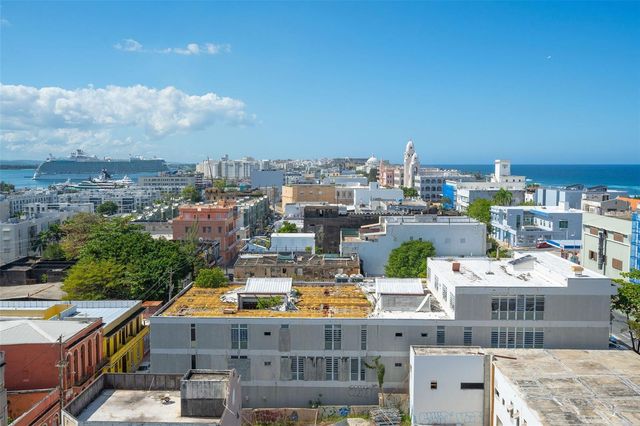 404 DE LA CONSTITUCION AVENUE 708, San Juan, PR 00901