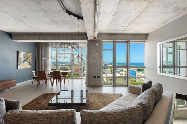 404 DE LA CONSTITUCION AVENUE 708, San Juan, PR 00901