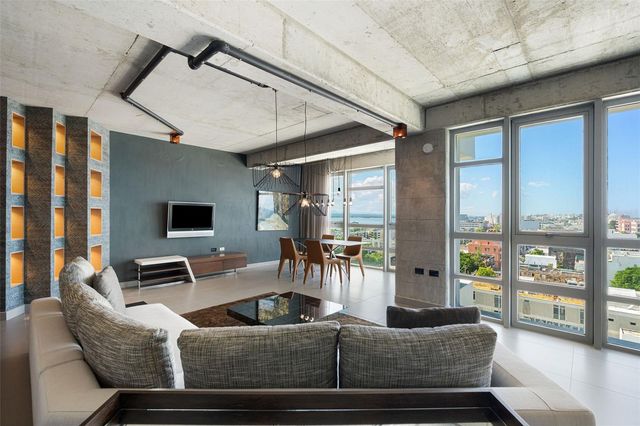 404 DE LA CONSTITUCION AVENUE 708, San Juan, PR 00901