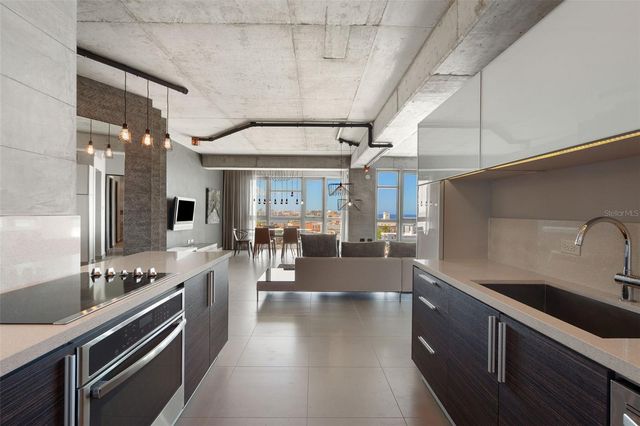 404 DE LA CONSTITUCION AVENUE 708, San Juan, PR 00901