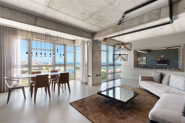 404 DE LA CONSTITUCION AVENUE 708, San Juan, PR 00901