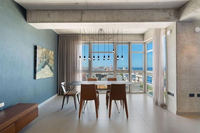 404 DE LA CONSTITUCION AVENUE 708, San Juan, PR 00901
