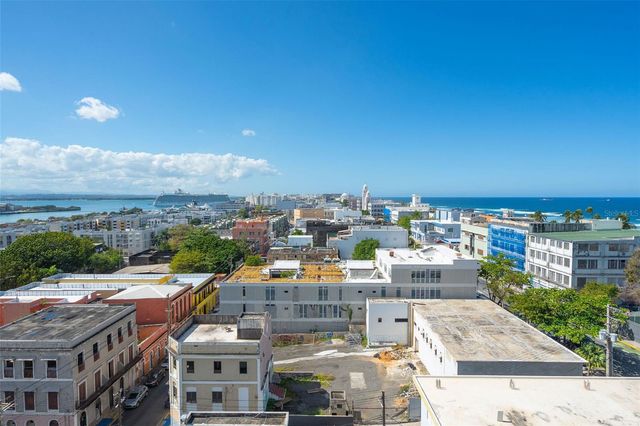 404 DE LA CONSTITUCION AVENUE 708, San Juan, PR 00901