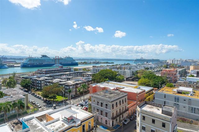 404 DE LA CONSTITUCION AVENUE 708, San Juan, PR 00901