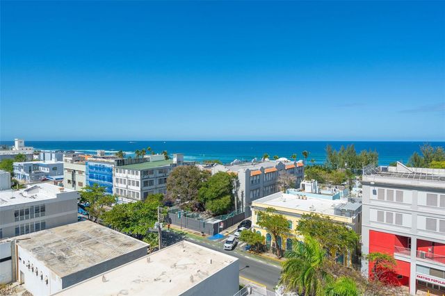 404 DE LA CONSTITUCION AVENUE 708, San Juan, PR 00901