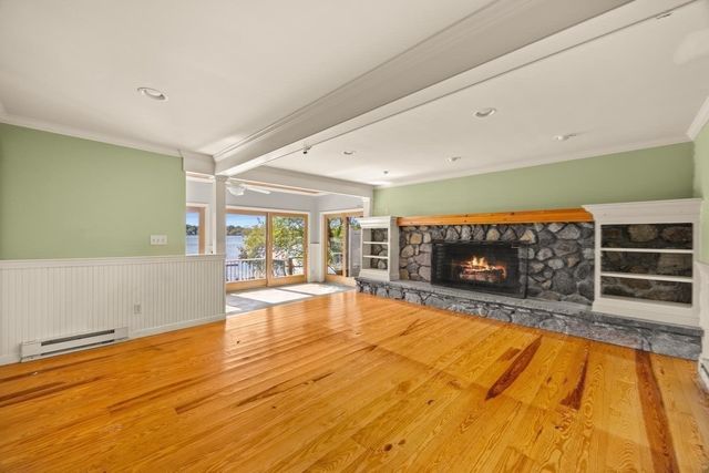 75 Gilmore Rd, Wrentham, MA 02093