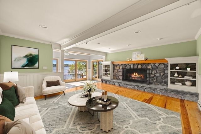 75 Gilmore Rd, Wrentham, MA 02093