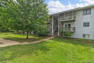 111 Lemans Court 111, Lake St Louis, MO 63367