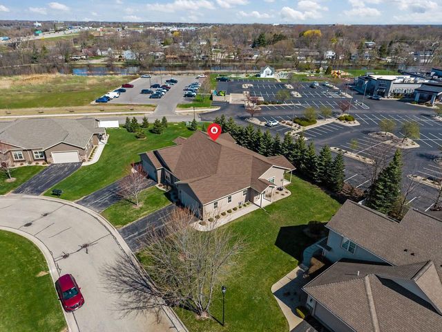 1210 CAMERON CIRCLE, Neenah, WI 54956