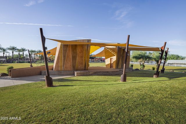 4811 S NAGELI --, Mesa, AZ 85212