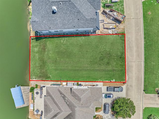 12562 St Louis Court, Willis, TX 77318