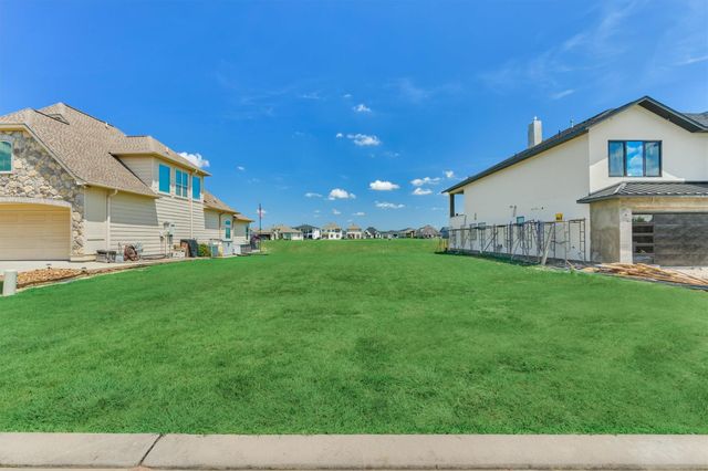 12562 St Louis Court, Willis, TX 77318