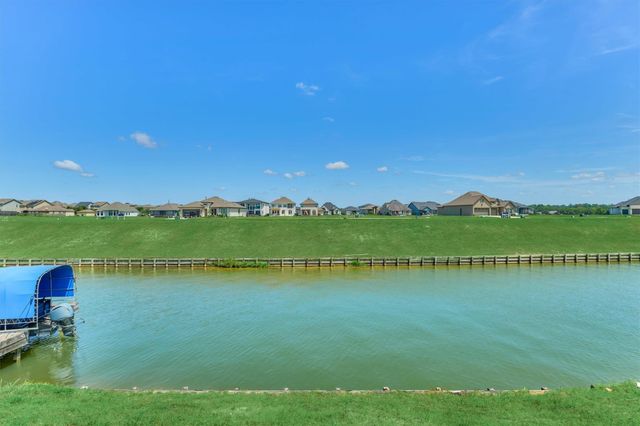 12562 St Louis Court, Willis, TX 77318