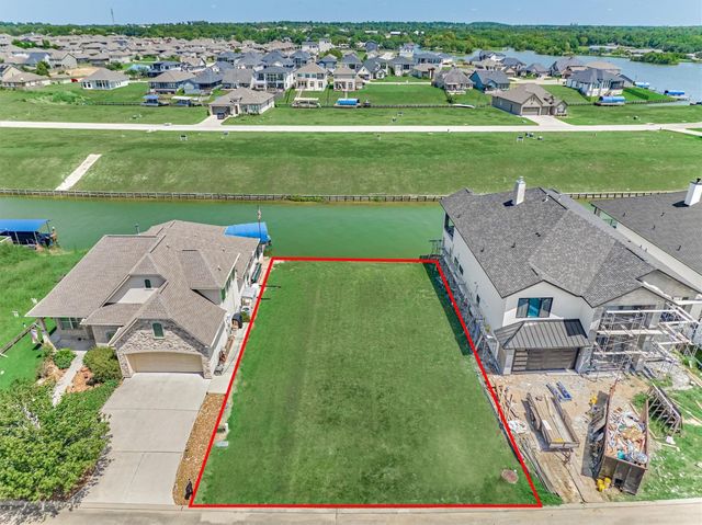12562 St Louis Court, Willis, TX 77318