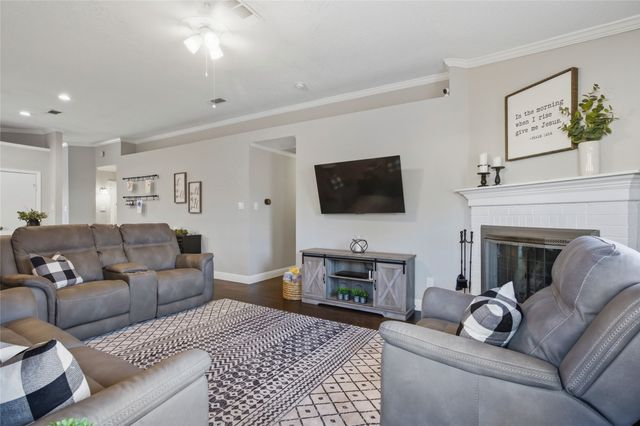 2017 Waterview Drive, Little Elm, TX 75068