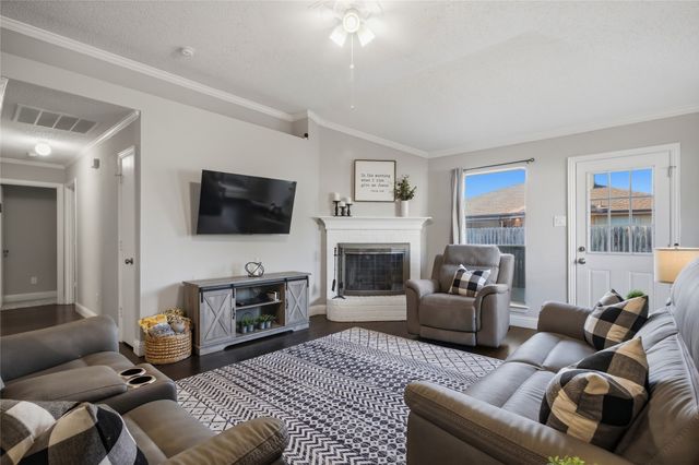 2017 Waterview Drive, Little Elm, TX 75068