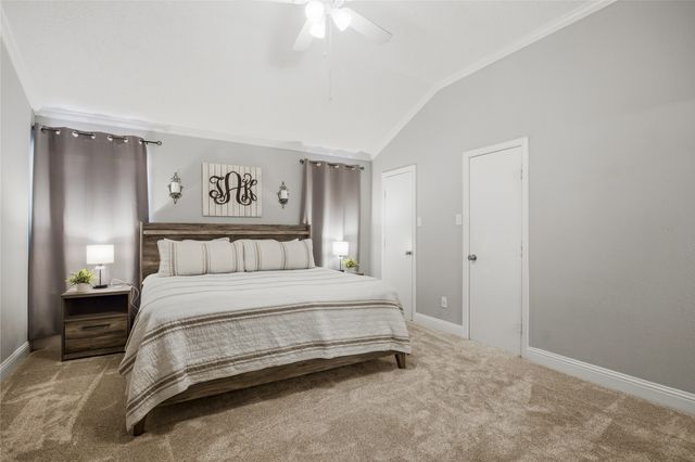 2017 Waterview Drive, Little Elm, TX 75068