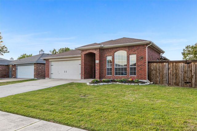 2017 Waterview Drive, Little Elm, TX 75068
