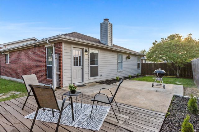 2017 Waterview Drive, Little Elm, TX 75068