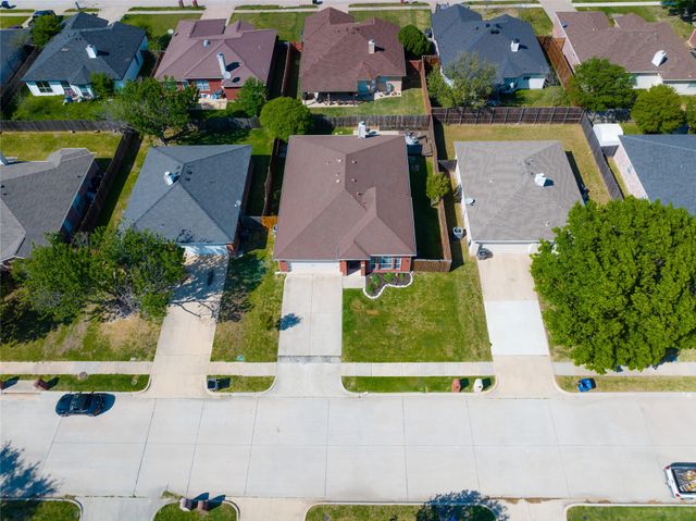 2017 Waterview Drive, Little Elm, TX 75068