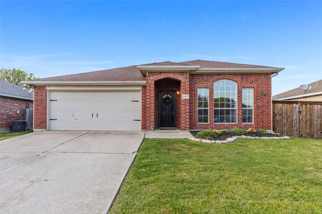 2017 Waterview Drive, Little Elm, TX 75068