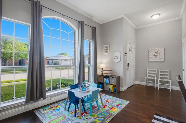 2017 Waterview Drive, Little Elm, TX 75068