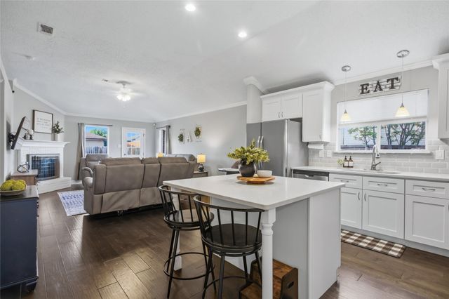 2017 Waterview Drive, Little Elm, TX 75068