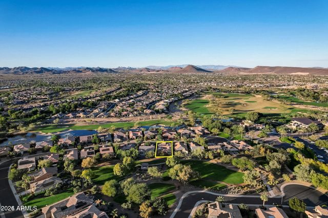 12941 W Red Fox Road W, Peoria, AZ 85383
