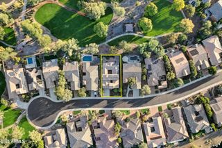 12941 W Red Fox Road W, Peoria, AZ 85383