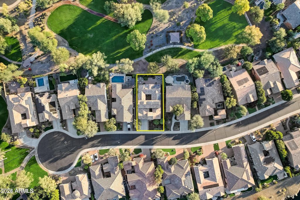 12941 W Red Fox Road W, Peoria, AZ 85383