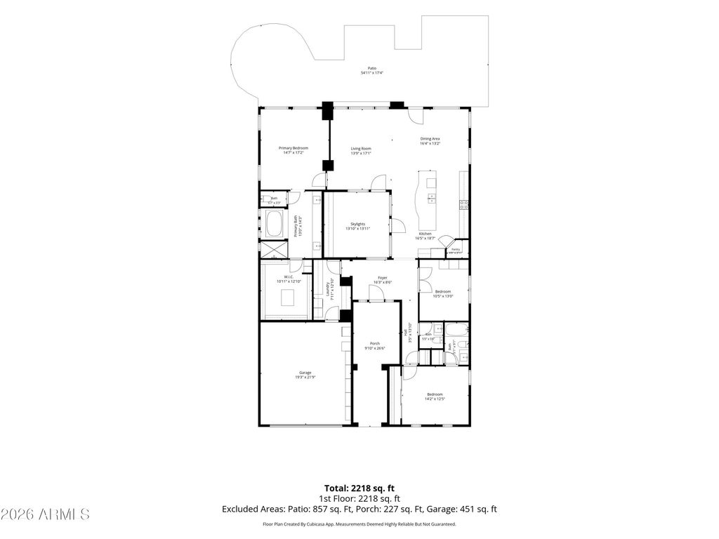 12941 W Red Fox Road W, Peoria, AZ 85383 — photo 4