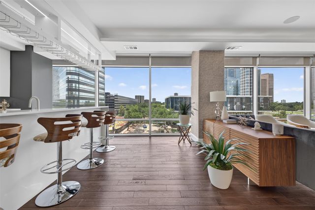 1901 Post Oak Boulevard 505, Houston, TX 77056